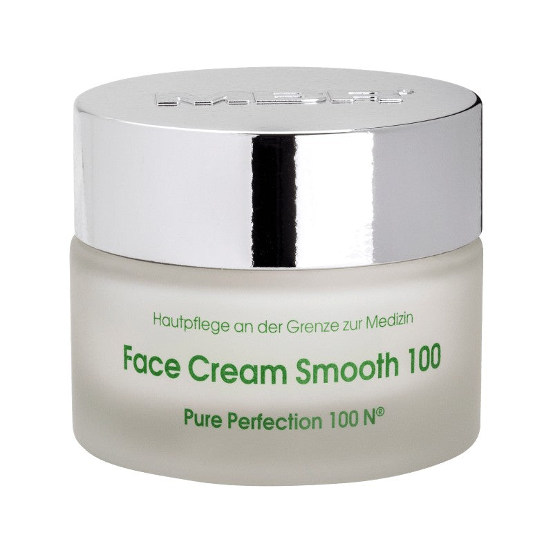 MBR Medical Beauty Research Pure Perfection 100 N Face Cream Smooth 100 (New In Box) 50ml