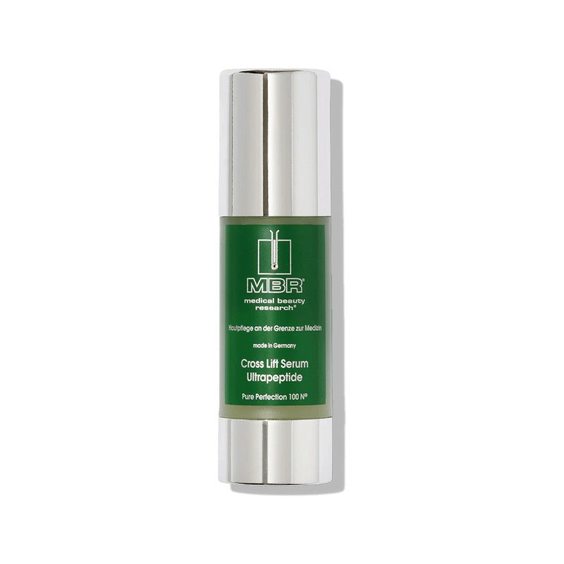 MBR Medical Beauty Research Cross Lift Serum Ultrapeptide (Travel) 10ml