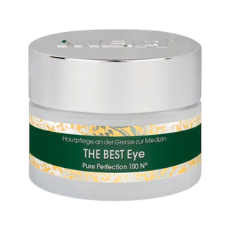 MBR Medical Beauty Research Pure Perfection 100 N THE BEST Eye (No Box) 30ml