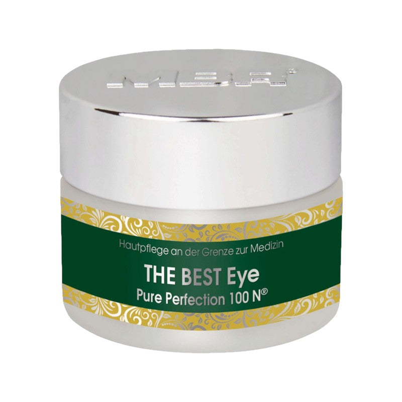 MBR Medical Beauty Research Pure Perfection 100 N THE BEST Eye (Sample) 5ml