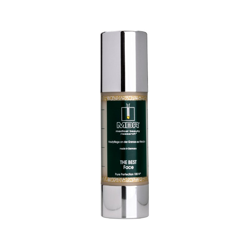 MBR Medical Beauty Research Pure Perfection 100 N THE BEST Face (No Box) 50ml