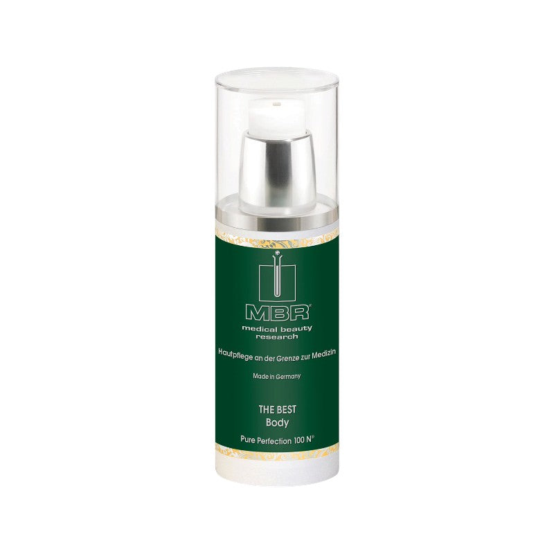 MBR Medical Beauty Research THE BEST Body 150ml