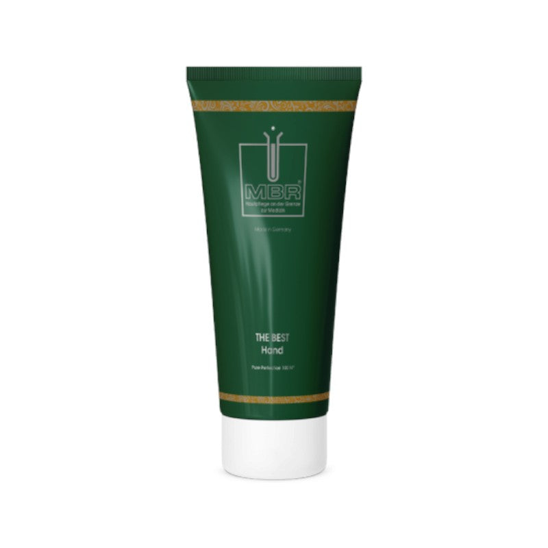 MBR Medical Beauty Research The Best Hand 100ml
