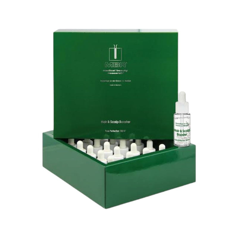 MBR Medical Beauty Research Pure Perfection 100N HAIR &amp; SCALP Booster