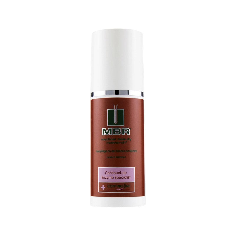MBR Medical Beauty Research ContinueLine Med ContinueLine Enzyme Specialist 100ml