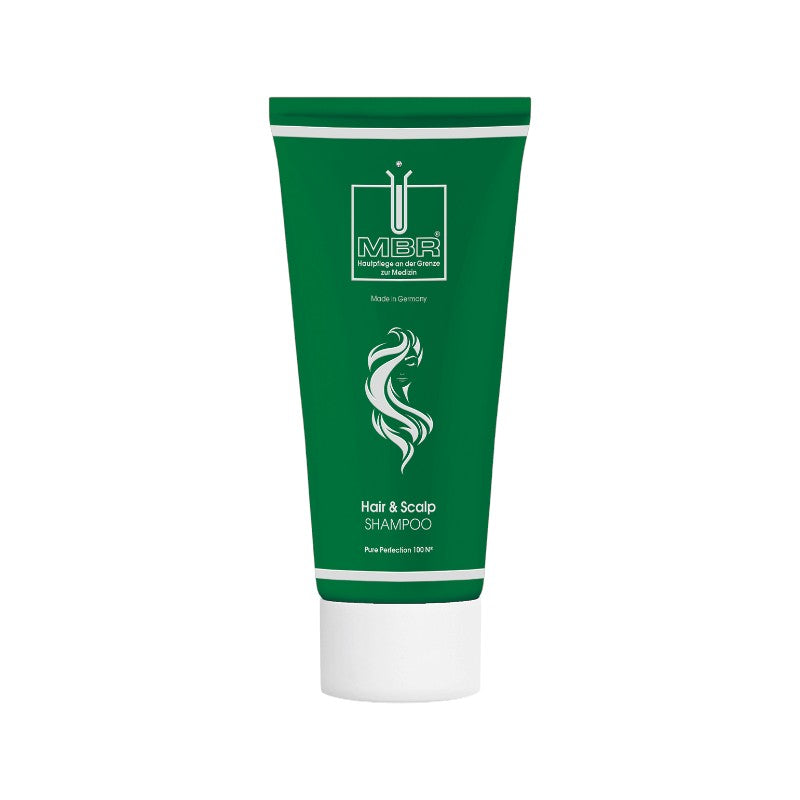 MBR Medical Beauty Research Hair &amp; Scalp Shampoo 200ml