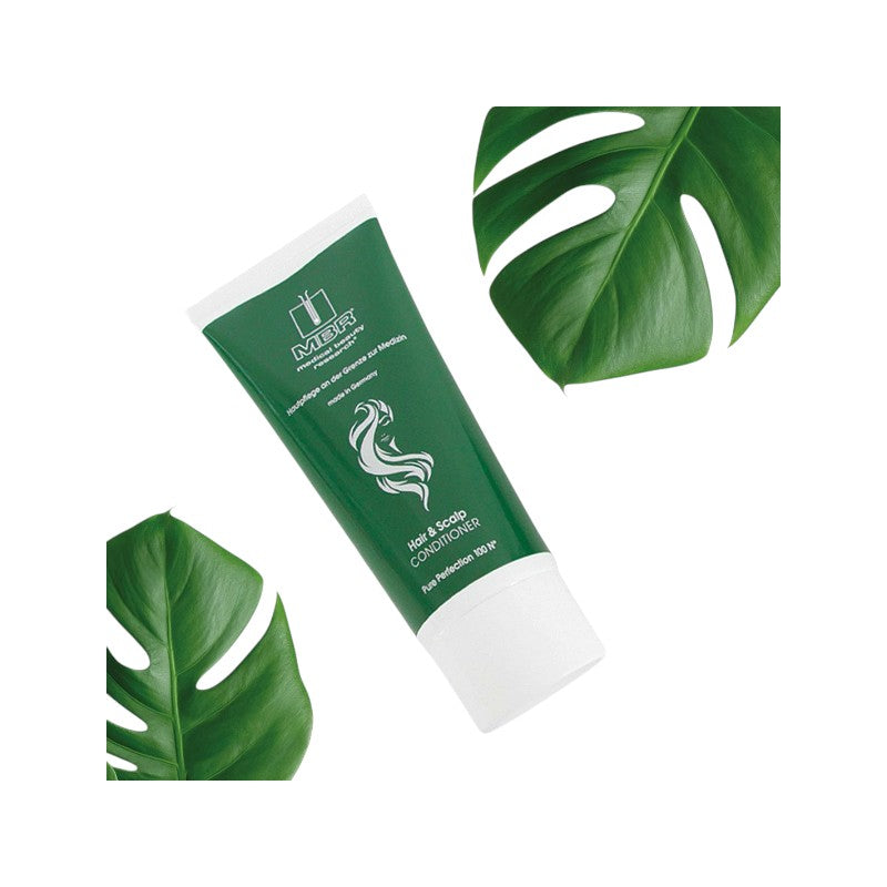 MBR Medical Beauty Research Hair &amp; Scalp Conditioner 200ml