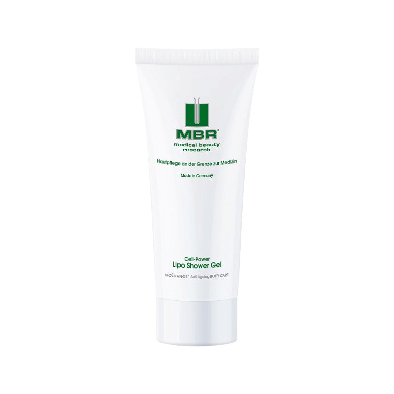 MBR Medical Beauty Research Cell Power Lipo Shower Gel 200ml