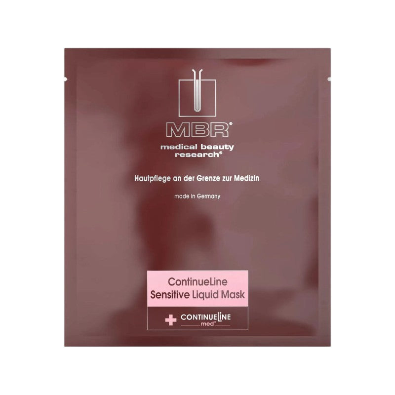 MBR Medical Beauty Research Sensitive Liquid Mask (8 treatment)