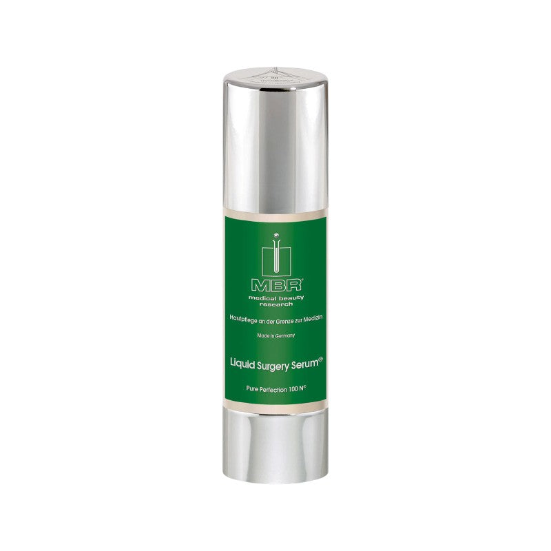 MBR Medical Beauty Research Pure Perfection 100 N Liquid Surgery Serum (No Box) 50ml