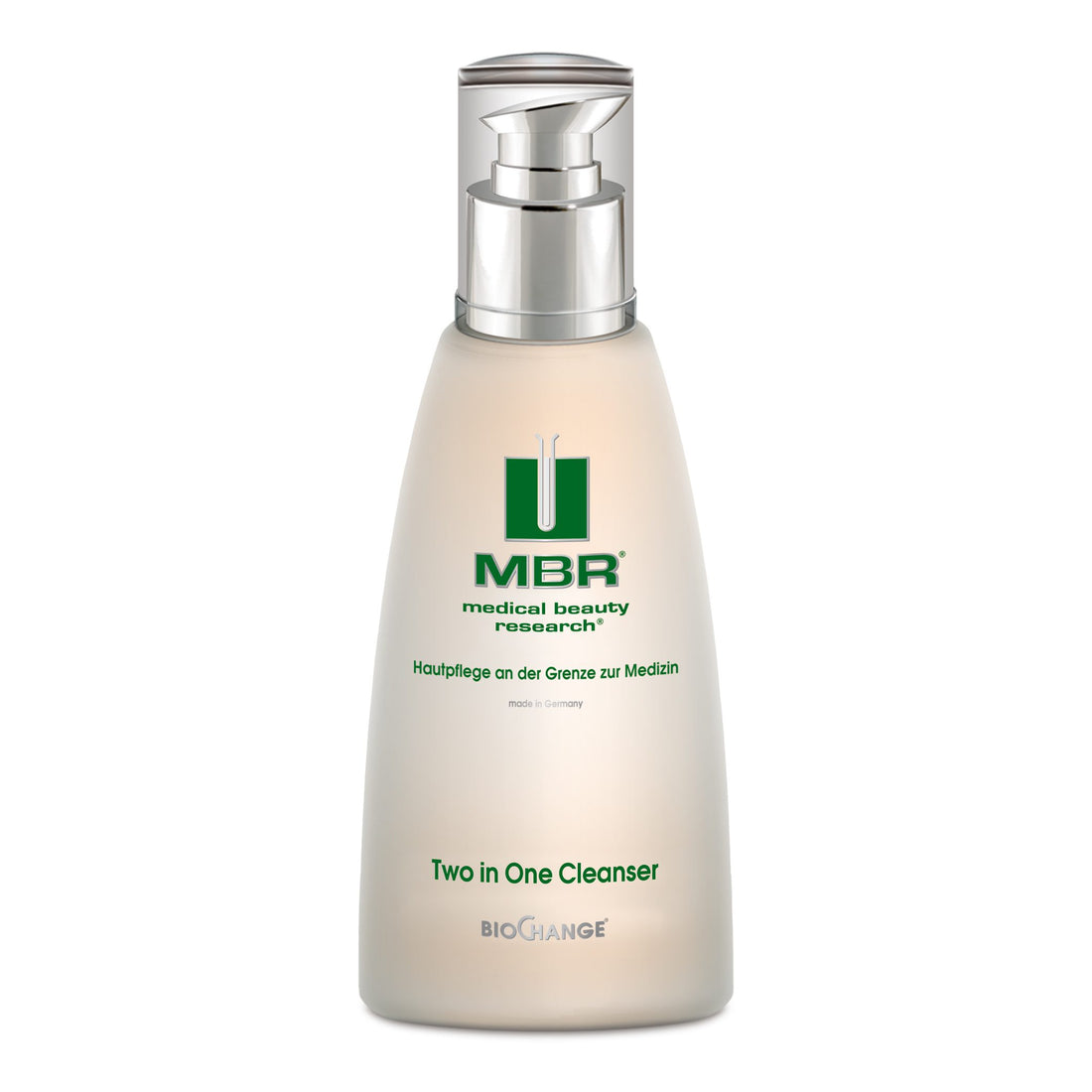 MBR Medical Beauty Research BioChange Two In One Cleanser 200ml