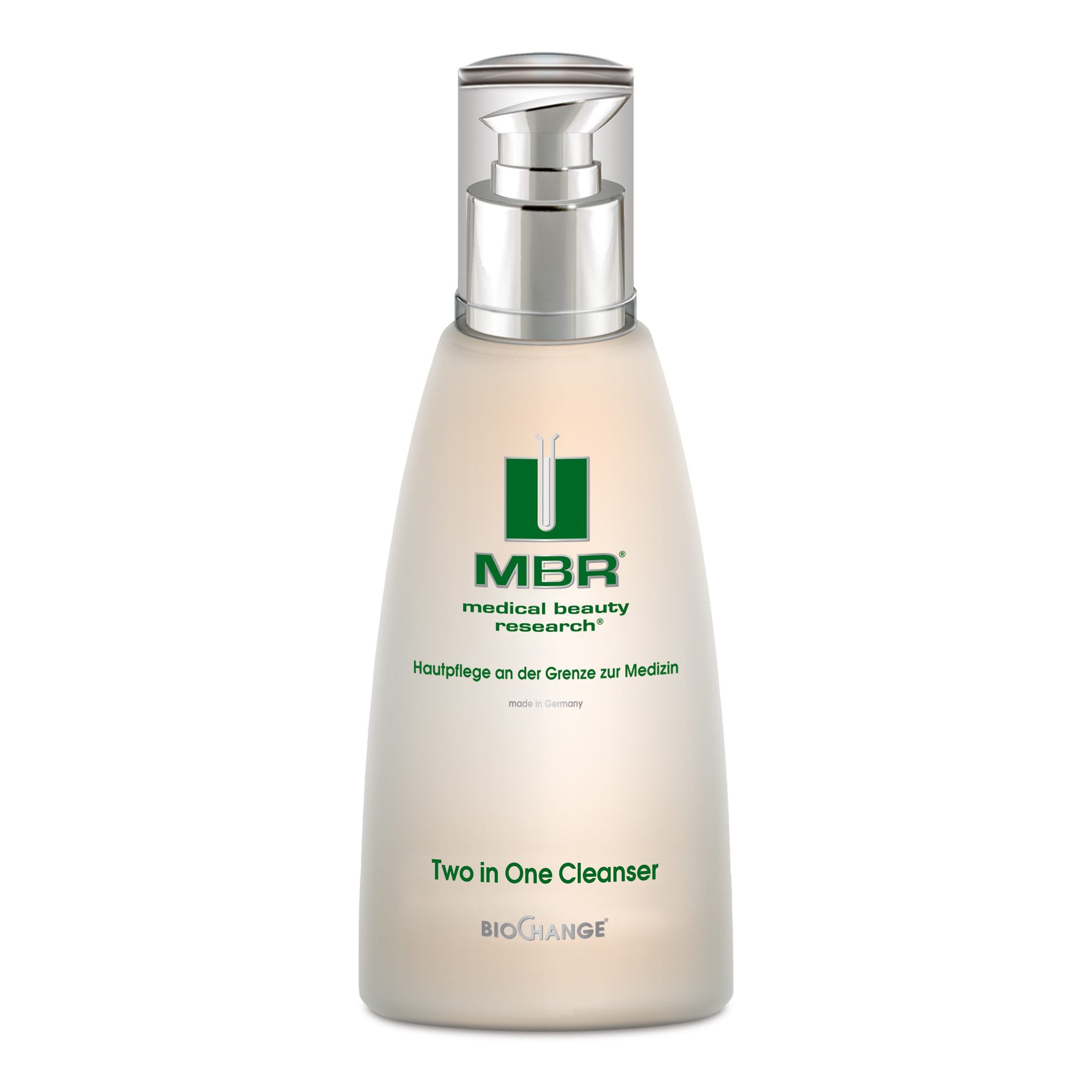 MBR Medical Beauty Research BioChange Two In One Cleanser 200ml