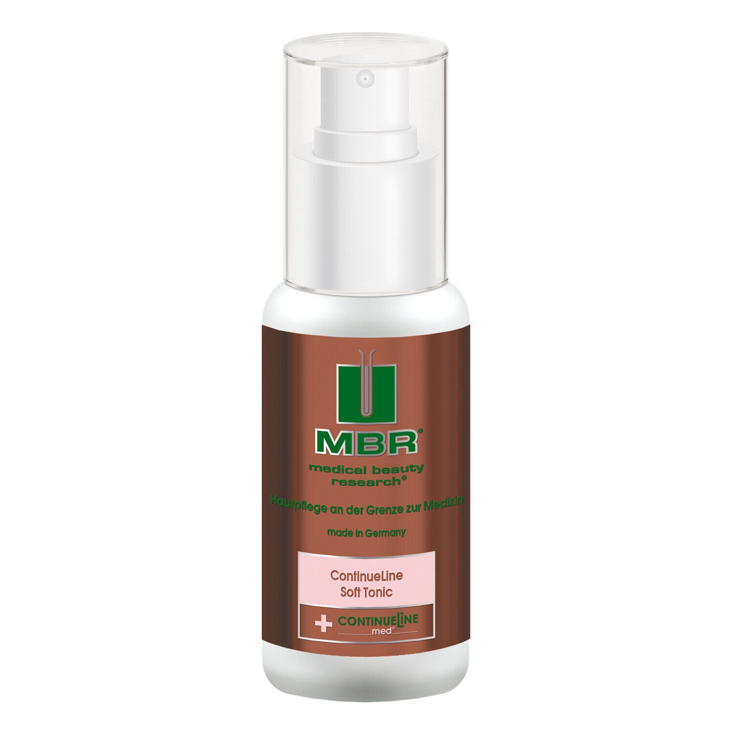 MBR Medical Beauty Research ContinueLine Med ContinueLine Soft Tonic 150ml