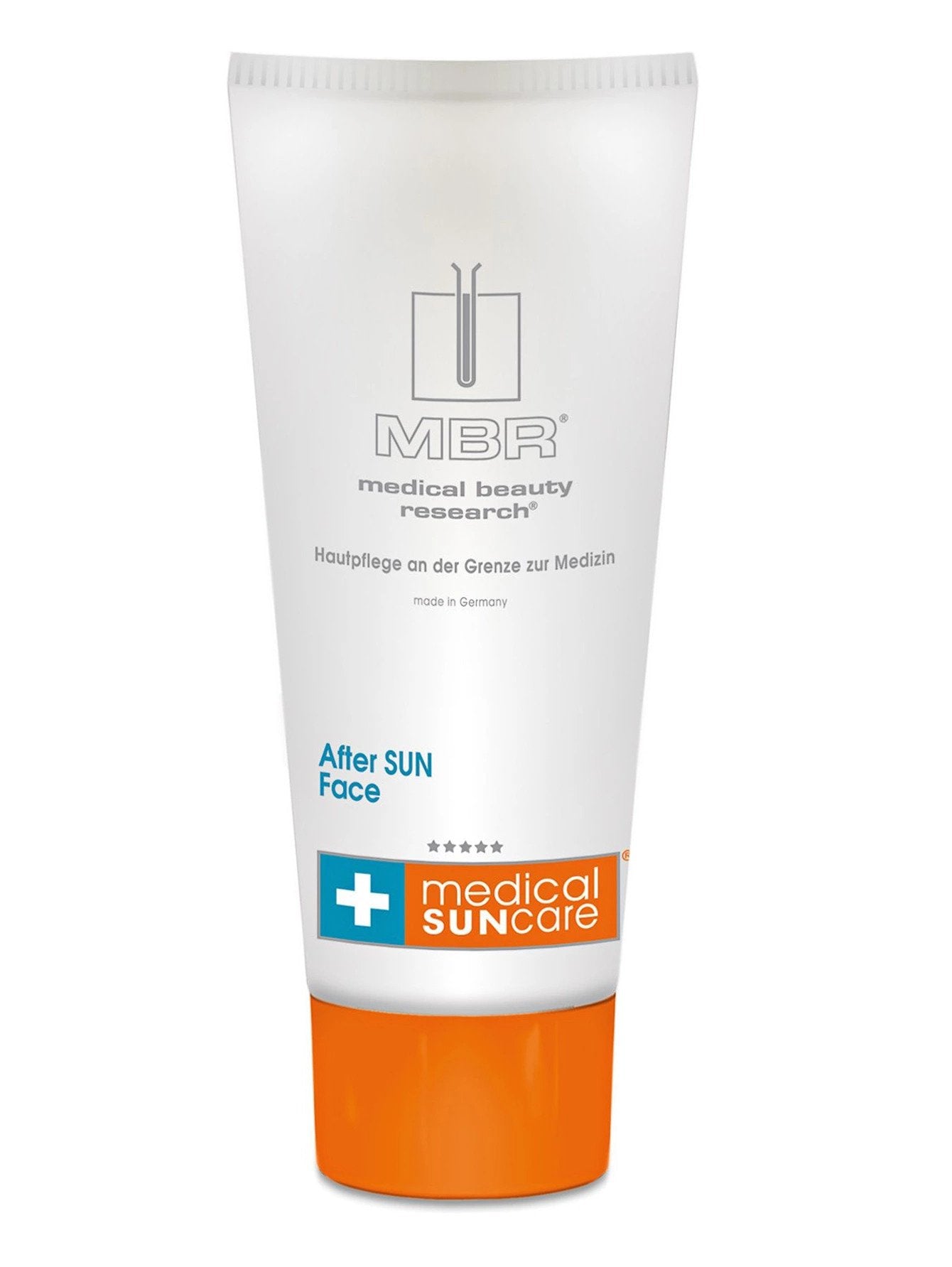 MBR Medical Beauty Research Medical SUNcare After SUN Face 100ml