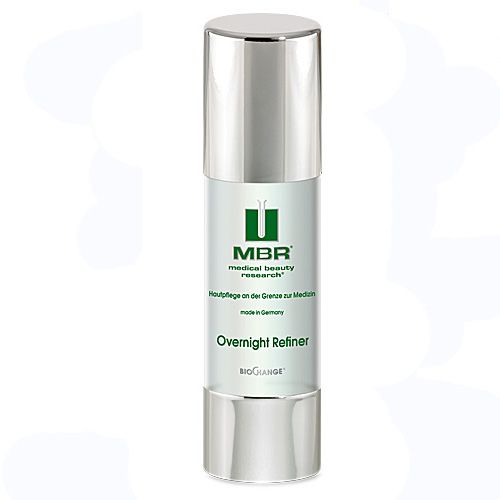 MBR Medical Beauty Research BioChange Overnight Refiner 50ml