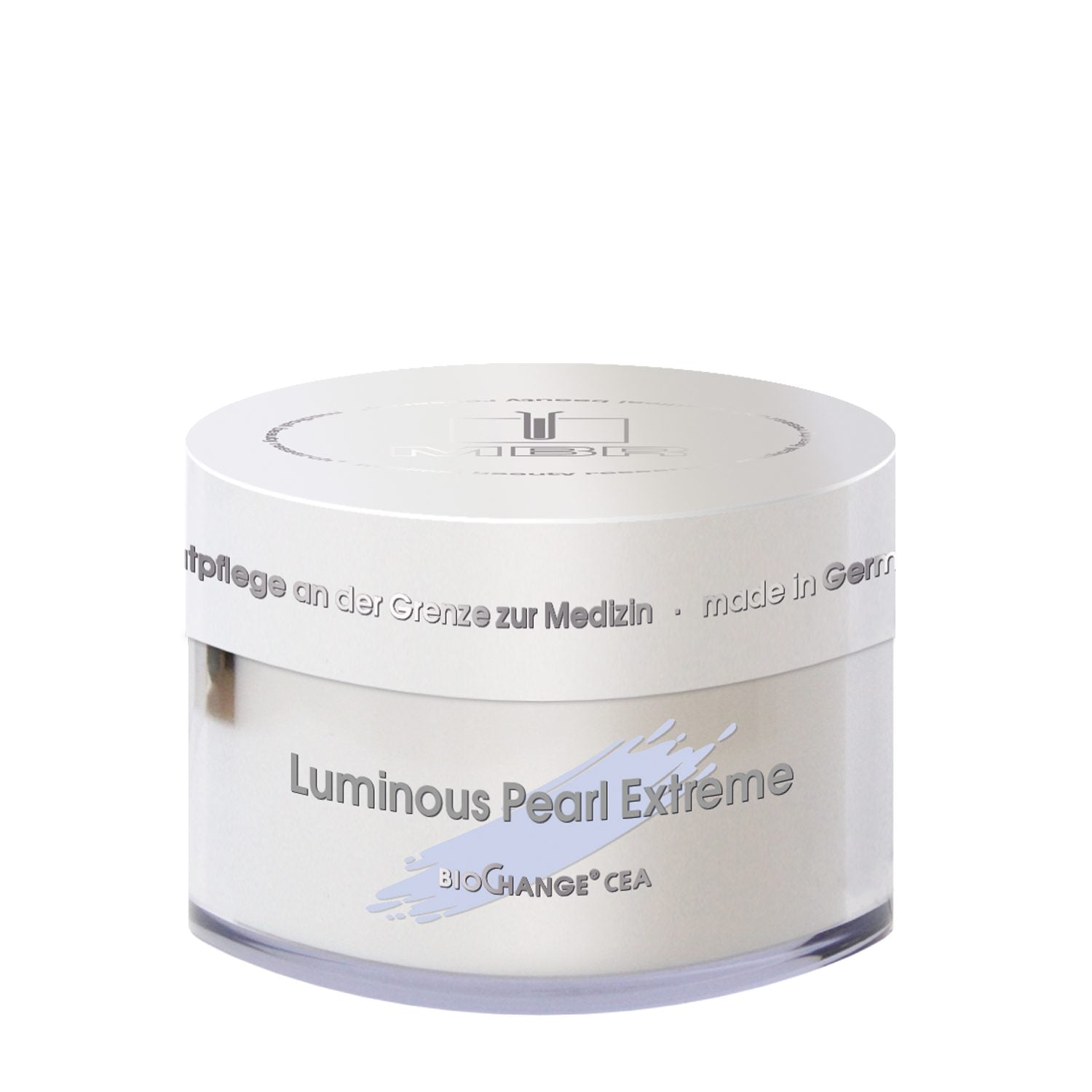 MBR Medical Beauty Research BioChange CEA Luminous Pearl Extreme 50ml