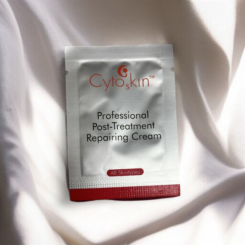 CytoSkin Post-Treatment Repairing Cream 2g (Sample)