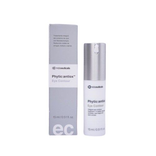 md:ceuticals Phytic:antiox™ Eye Contour  15ml