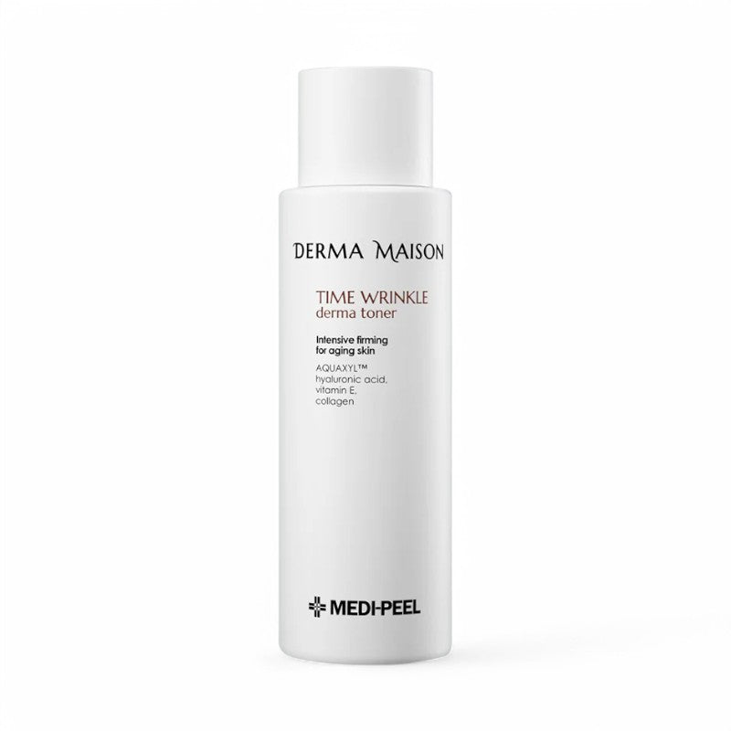 MEDI-PEEL Derma Maison Time Wrinkle Derma Toner 250ml