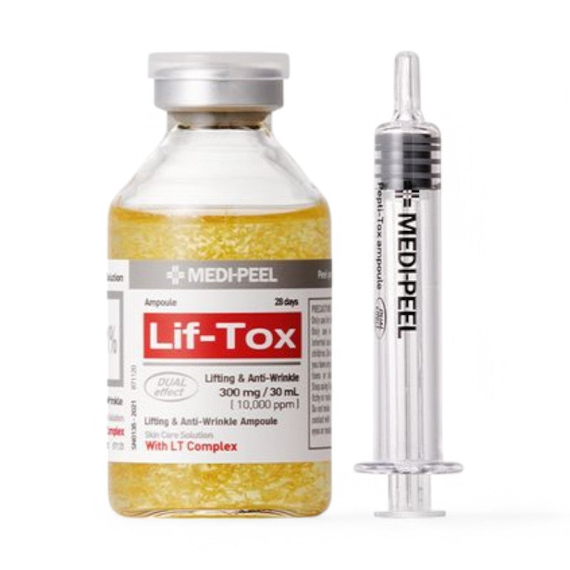 MEDI-PEEL Lif-Tox Ampoule 35ml