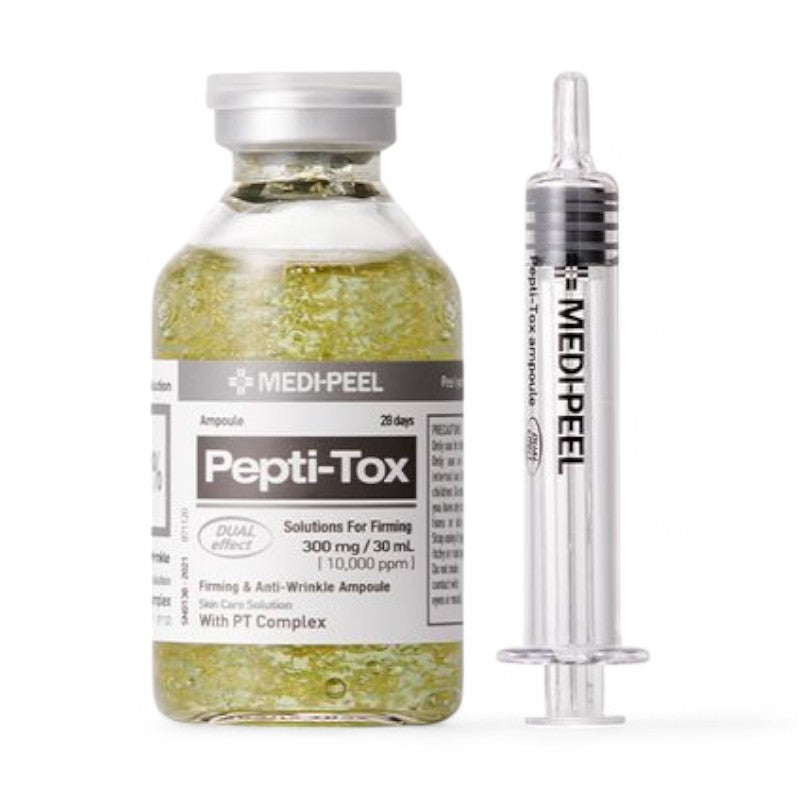 MEDI-PEEL Pepti-Tox Ampoule 35ml