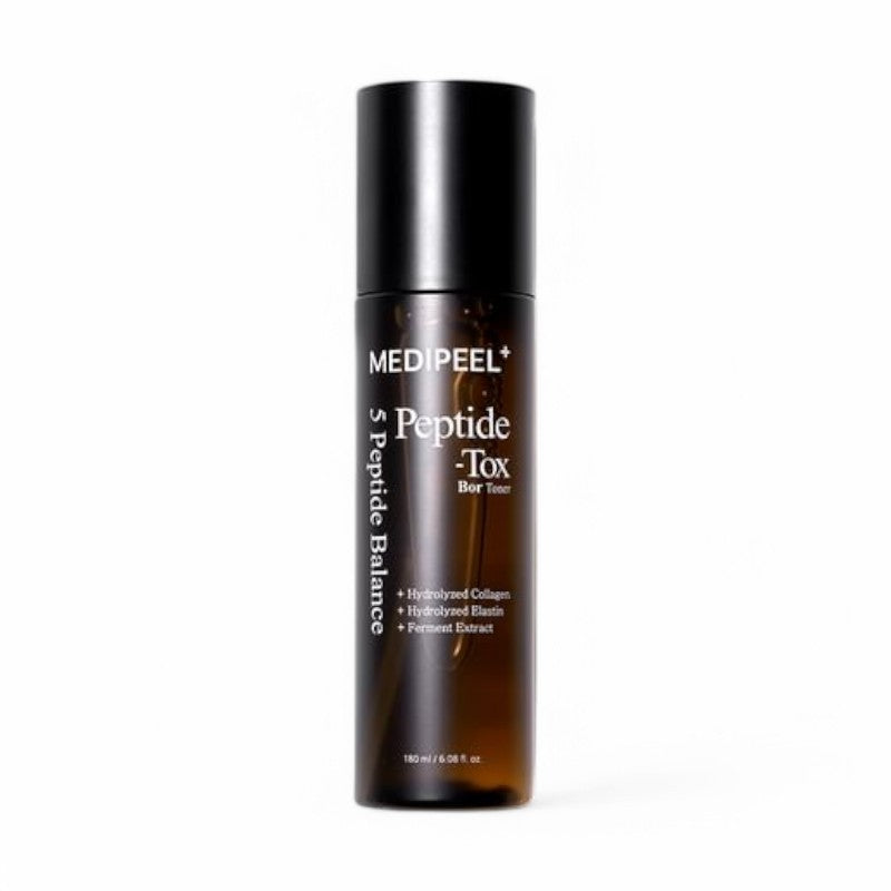 MEDI-PEEL Peptide-Tox Bor Toner Renewed - 180ml