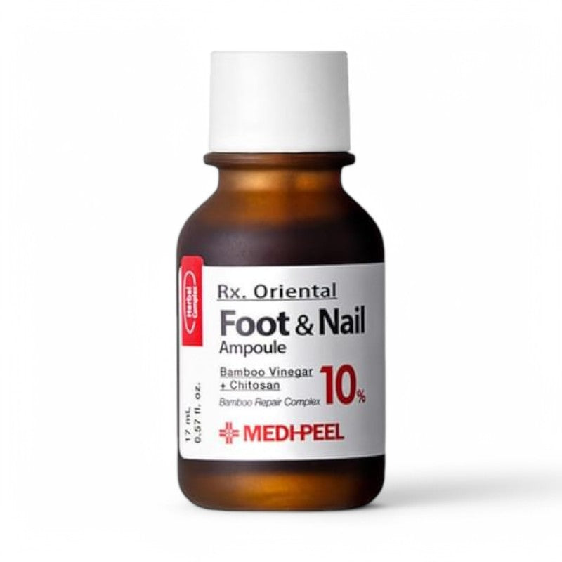 MEDI-PEEL RX. Oriental Nail Repair Ampoule 17ml