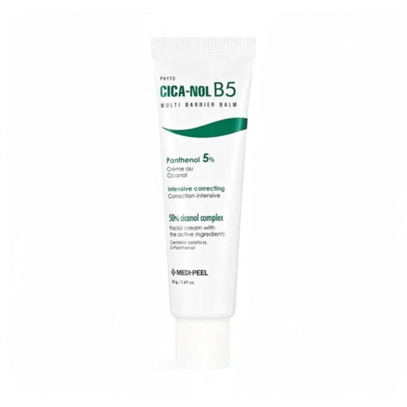 MEDI-PEEL Phyto Cica-nol B5 Repair Cream 50g