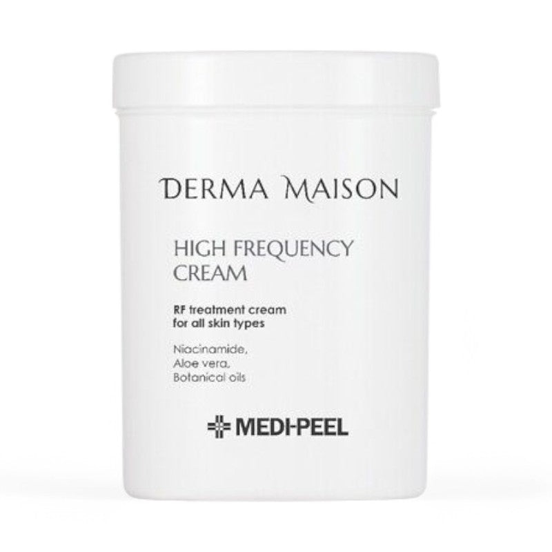 MEDI-PEEL Derma Maison High Frequency Cream 1000ml