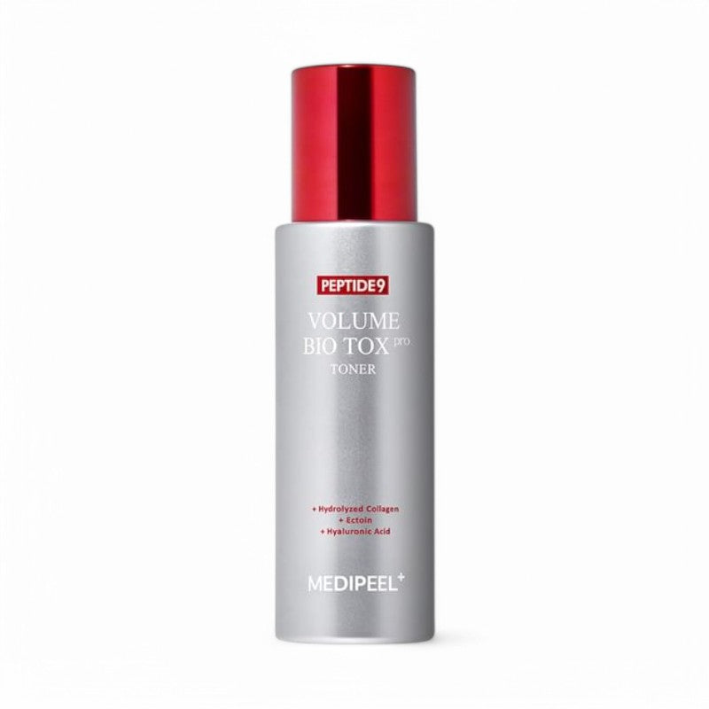 MEDI-PEEL Peptide 9 Volume Bio Tox Toner Pro 250ml