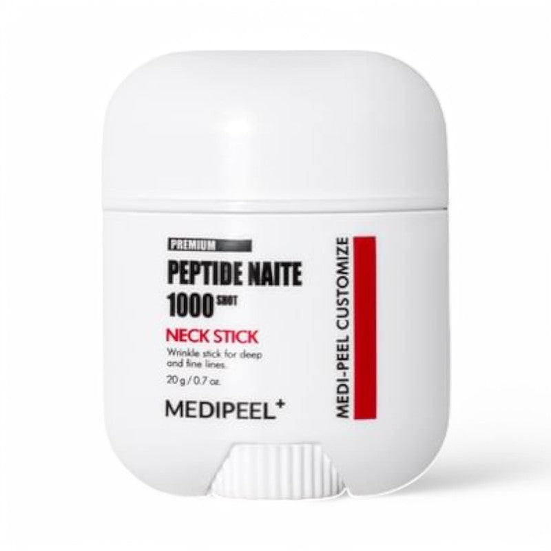 MEDI-PEEL Premium Peptide Naite 1000 Neck Stick 20g