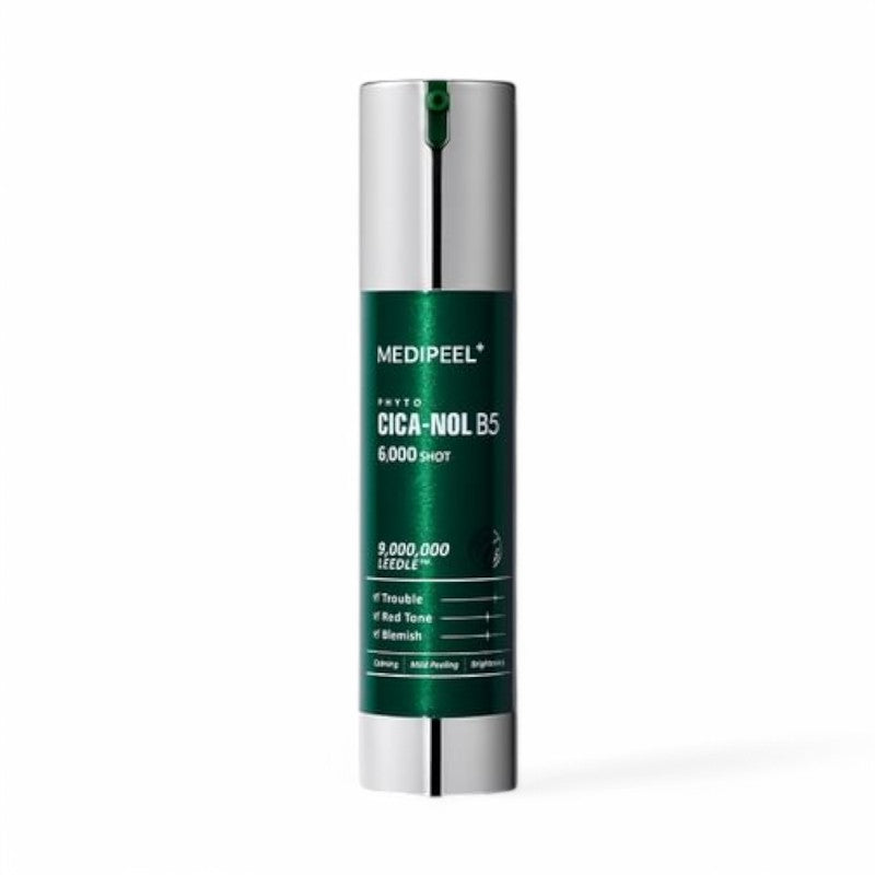 MEDI-PEEL Phyto Cica-nol B5 6000 Shot Serum 50ml