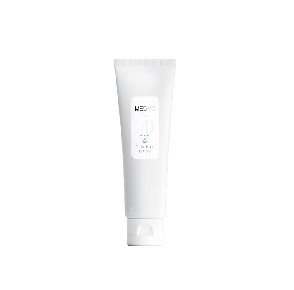 MEDYC O-live Heal Lotion 50ml