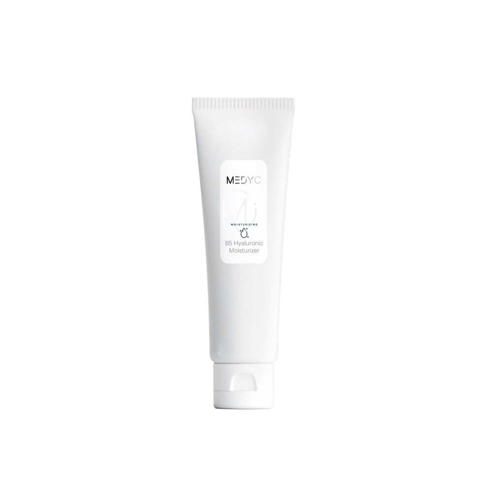 MEDYC B5 Hyaluronic Moisturizer 50ml