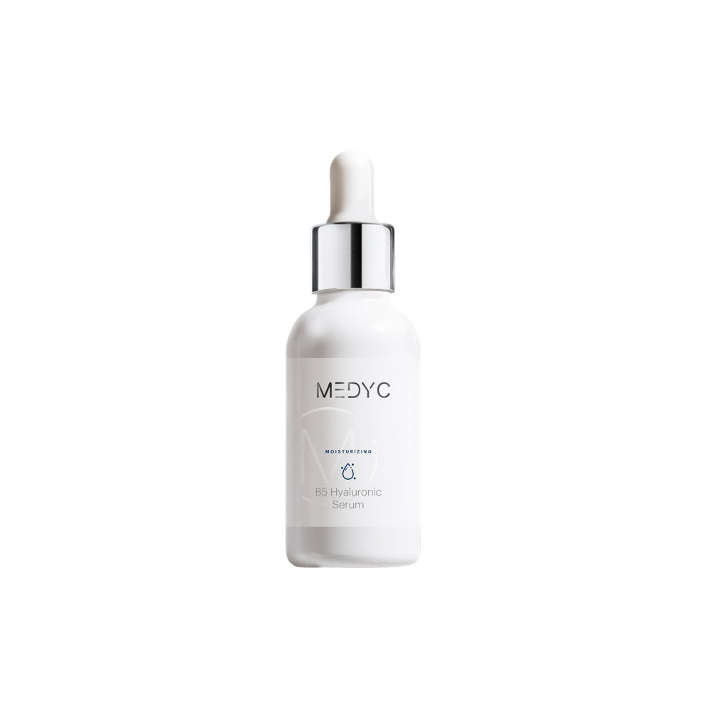 MEDYC B5 Hyaluronic Serum 30ml