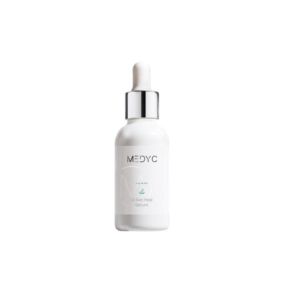 MEDYC O-live Heal Serum 30ml