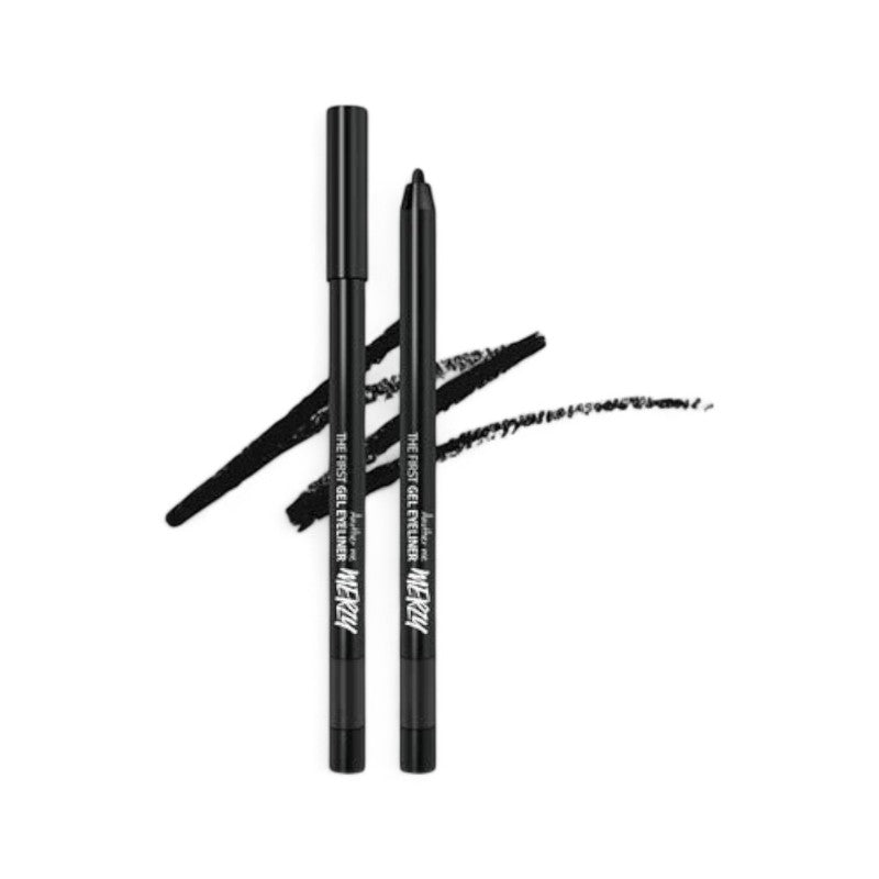 MERZY The First Gel Eyeliner - 14 Colors 