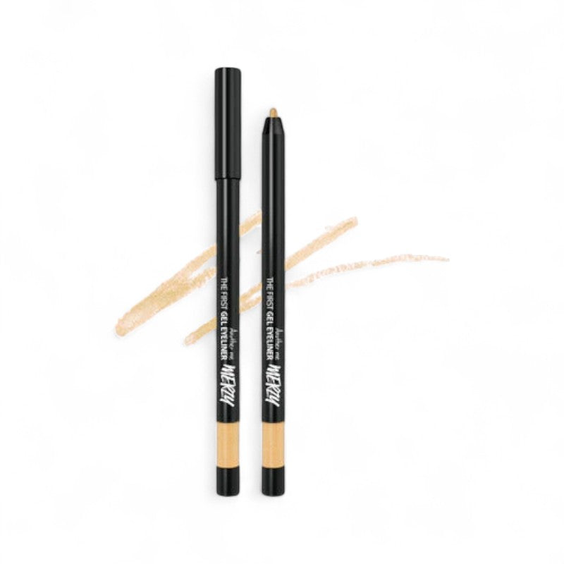 MERZY The First Gel Eyeliner - 14 Colors 
