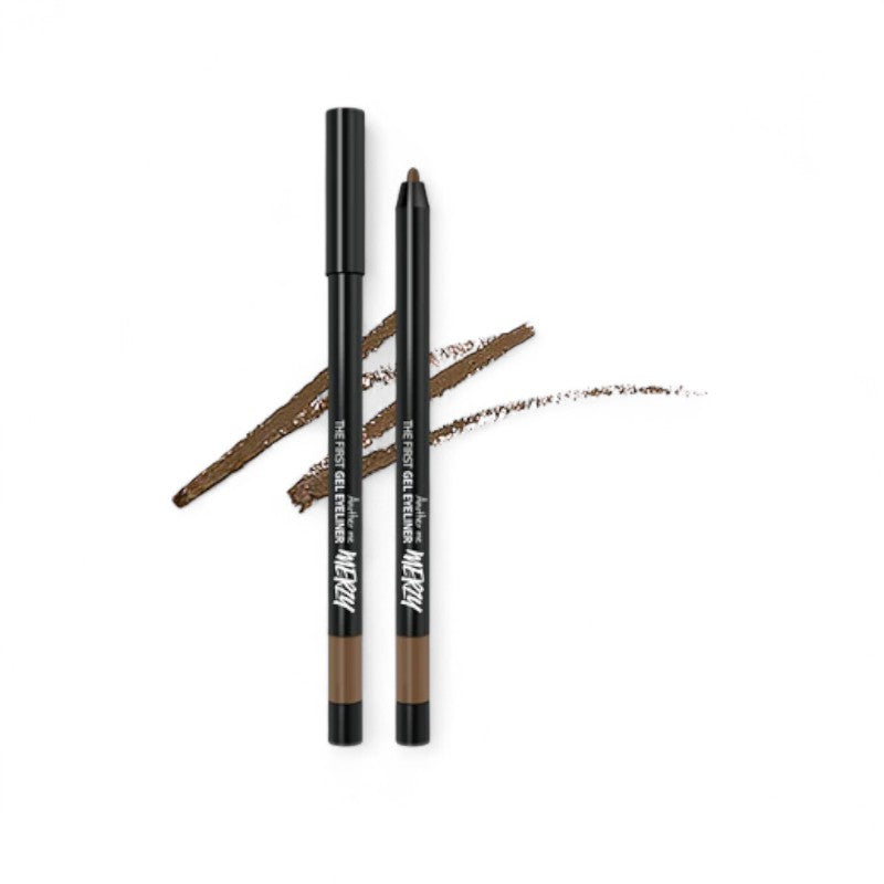 MERZY The First Gel Eyeliner - 14 Colors 