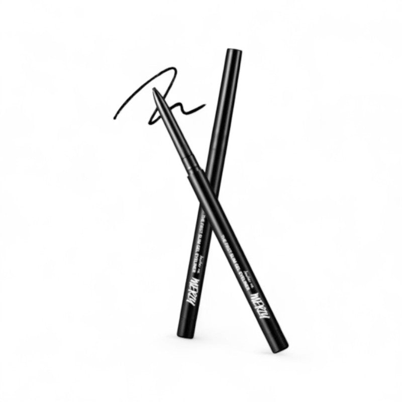 MERZY The First Slim Gel Eyeliner - 5 Colors
