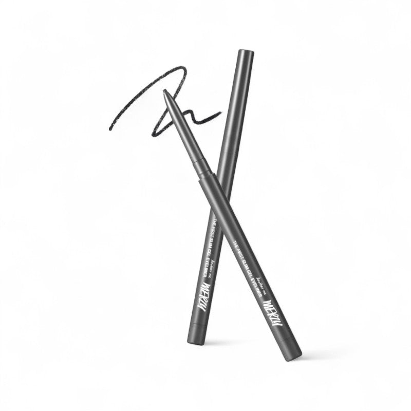 MERZY The First Slim Gel Eyeliner - 5 Colors