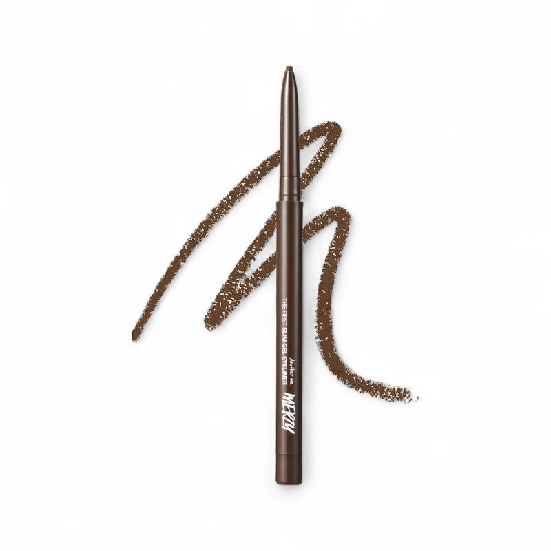 MERZY The First Slim Gel Eyeliner - 5 Colors
