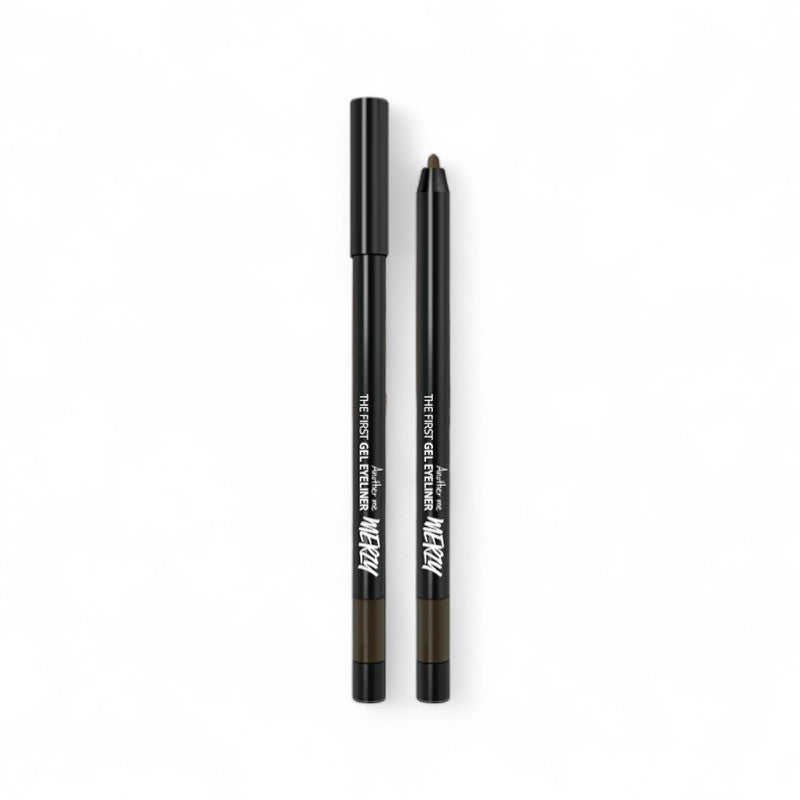 MERZY The First Gel Eyeliner - 14 Colors 