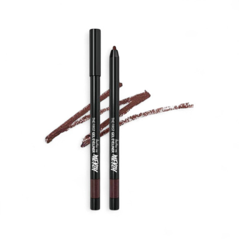 MERZY The First Gel Eyeliner - 14 Colors 