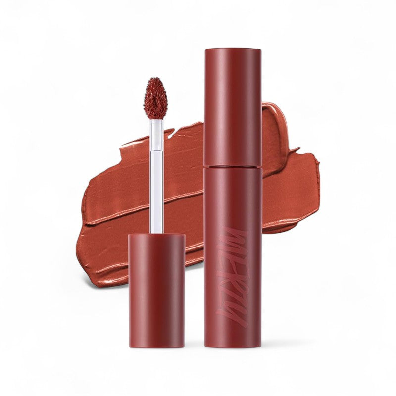 MERZY Bite The Beat Mellow Tint - 8 Colors