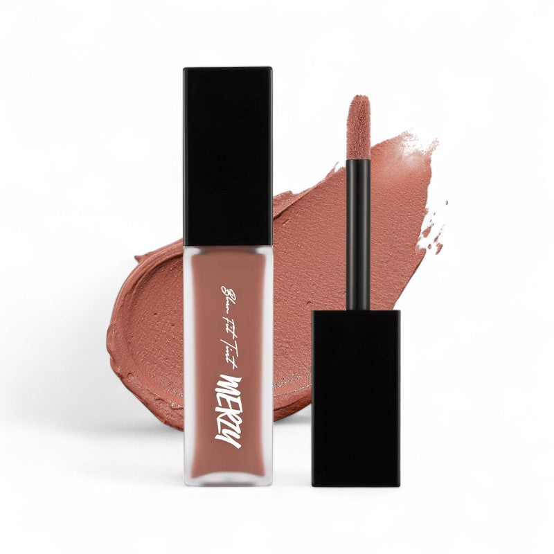 MERZY Blur Fit Tint - 8 Colors 
