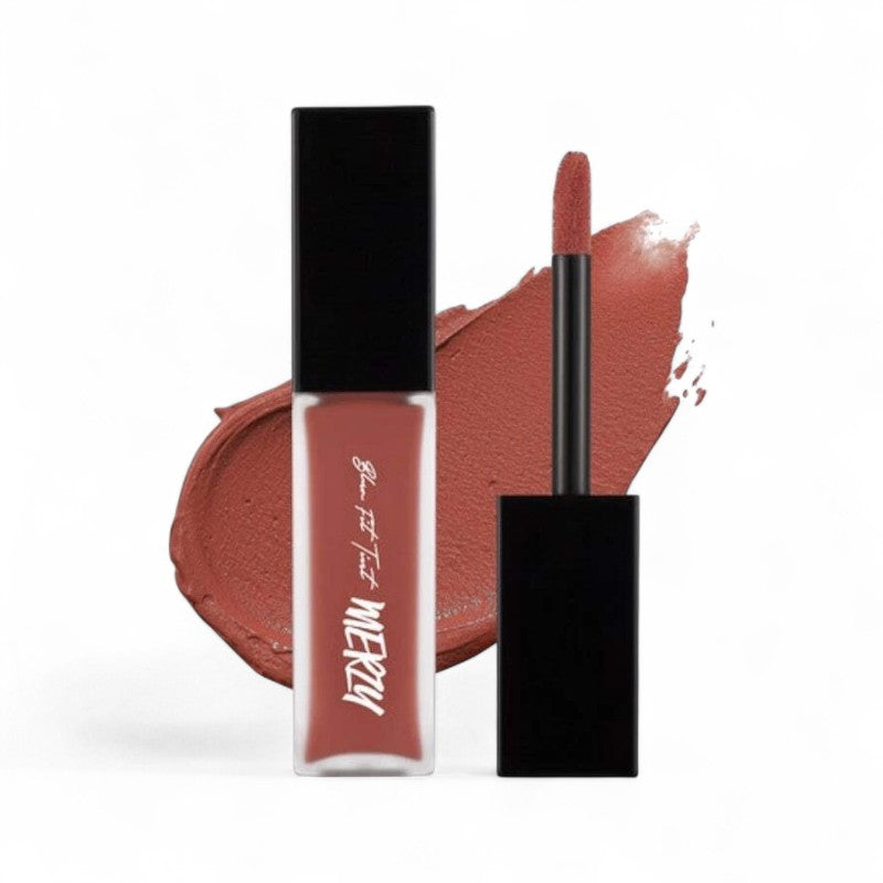 MERZY Blur Fit Tint - 8 Colors 