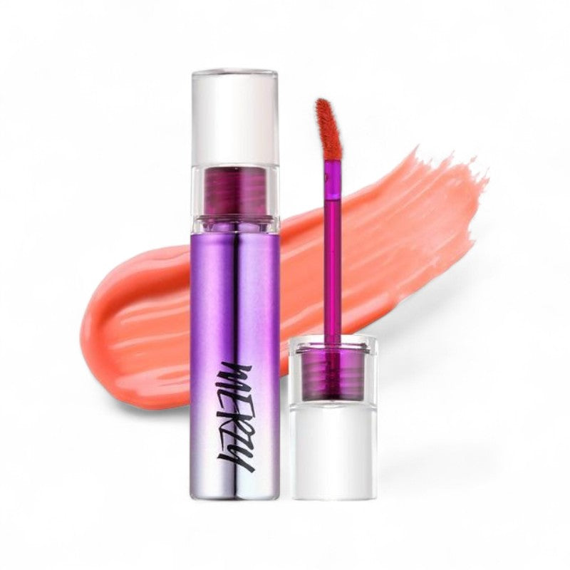 MERZY Aurora Dewy Tint - 11 Colors 