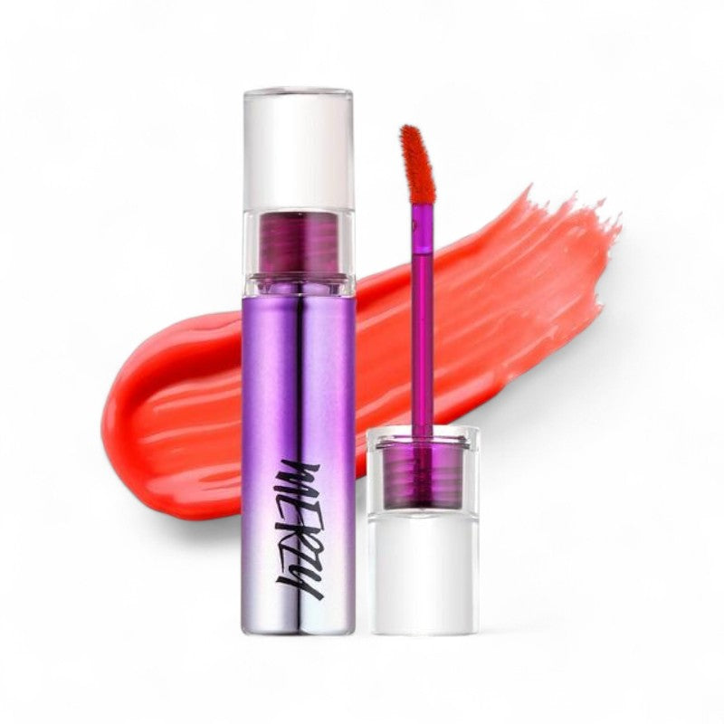 MERZY Aurora Dewy Tint - 11 Colors 