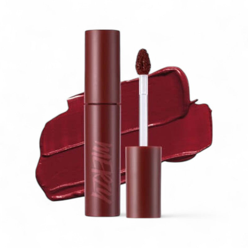 MERZY Bite The Beat Mellow Tint - 8 Colors